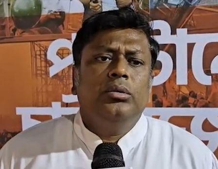 BJP welcomes Calcutta HC’s refusal to take action against Bengal poll officers till April 29