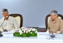 Ashwini Vaishnaw reviews operations of new railway zone in Andhra Pradesh