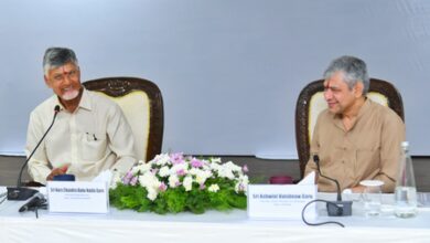 Ashwini Vaishnaw reviews operations of new railway zone in Andhra Pradesh