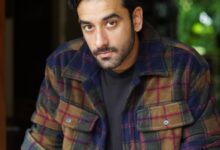 Vishal Vashishtha calls his cop role in Glory ‘layered’: He has a strong sense of justice
