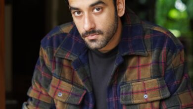 Vishal Vashishtha calls his cop role in Glory ‘layered’: He has a strong sense of justice
