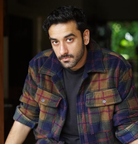 Vishal Vashishtha calls his cop role in Glory ‘layered’: He has a strong sense of justice