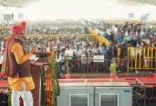 MP to build freedom fighter Hirdeshah Lodhi’s pilgrimage site, include his life in school curriculum: CM Mohan Yadav