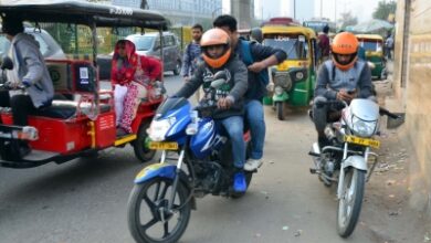 Karnataka govt moves SC against High Court order lifting bike taxi ban