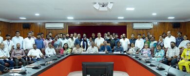 CMFRI calls for mandatory traceability in fishmeal sector amid demand surge