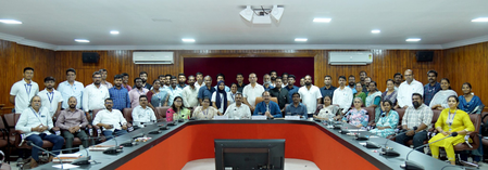 CMFRI calls for mandatory traceability in fishmeal sector amid demand surge