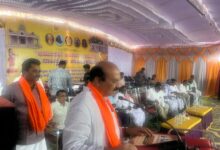 ‘Farmer-friendly’ BJP govt in 2 years, religious awareness key: Former K’taka CM Bommai