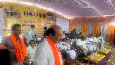 ‘Farmer-friendly’ BJP govt in 2 years, religious awareness key: Former K’taka CM Bommai