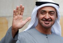 UAE to leave OPEC in fallout from Iran war (Lead)