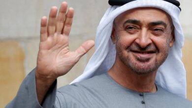 UAE to leave OPEC in fallout from Iran war (Lead)