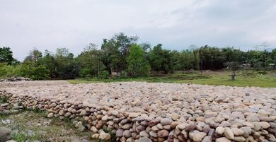 NFR steps up monsoon preparedness to ensure safe train services​