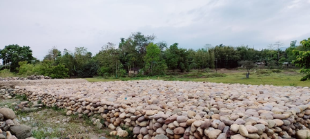 NFR steps up monsoon preparedness to ensure safe train services​