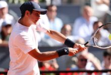 Madrid Open: Jodar reaches first Masters 1000 QF, sets blockbuster clash with Sinner