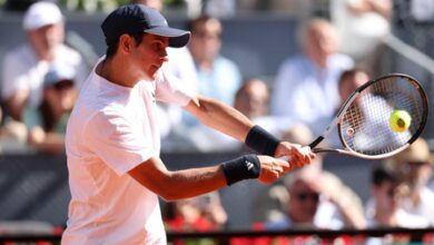 Madrid Open: Jodar reaches first Masters 1000 QF, sets blockbuster clash with Sinner