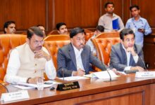 Maha to curb fertiliser linking on UP model: Minister Bharne​