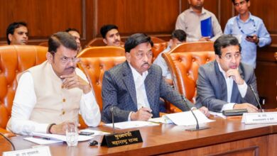 Maha to curb fertiliser linking on UP model: Minister Bharne​