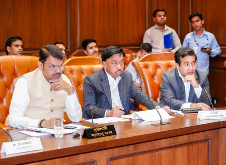 Maha to curb fertiliser linking on UP model: Minister Bharne​