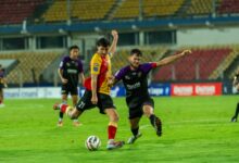 ISL 2025-26: East Bengal cruise past Odisha FC