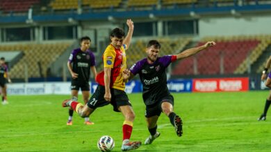 ISL 2025-26: East Bengal cruise past Odisha FC
