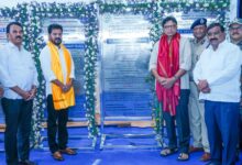 Future City to be developed on par with Singapore, Tokyo: Telangana CM