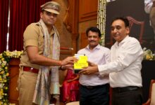 Need to focus on providing more accessible, faster and transparent services to citizens: Maha Chief Secy