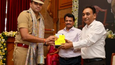 Need to focus on providing more accessible, faster and transparent services to citizens: Maha Chief Secy