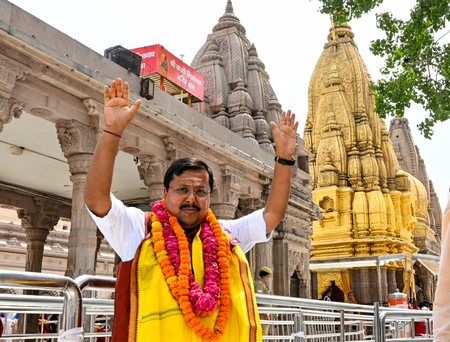 BJP National President Nitin Nabin to begin two-day Uttarakhand visit tomorrow​