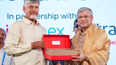 Centre committed to development of South India, asserts Ashwini Vaishnaw