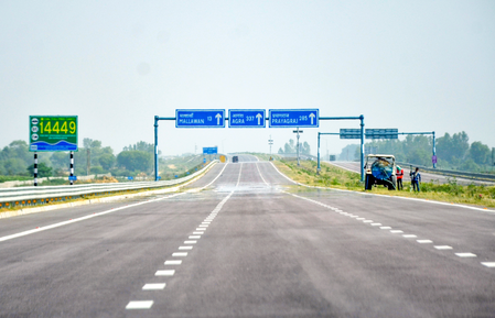 Adani Group-led new corridor unlocks eastern UP’s growth potential