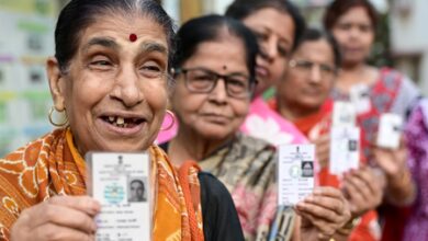 Bengal results: Exit polls show tight contest, BJP slightly ahead