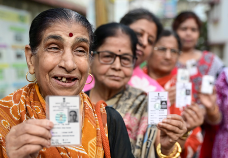 Bengal results: Exit polls show tight contest, BJP slightly ahead