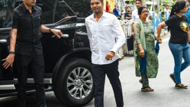 Abhishek Banerjee alleges voter death after assault by central forces in Bengal