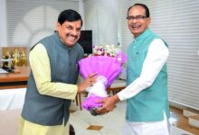 Khargone solar plant a ‘national achievement’: MP CM