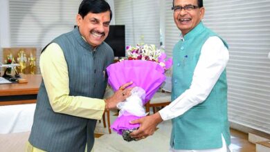 Khargone solar plant a ‘national achievement’: MP CM