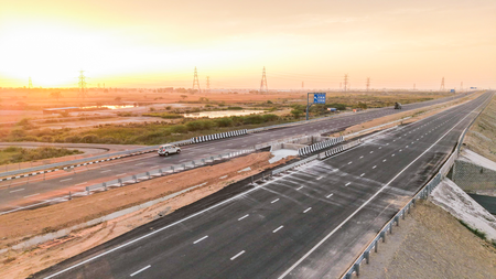 Rs 36,000-cr Ganga Expressway to boost logistics, real estate, industrial growth in UP: Report