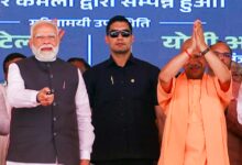 From Maa Ganga’s blessings to modern highways: PM Modi’s development revolution in UP