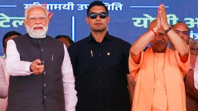 From Maa Ganga’s blessings to modern highways: PM Modi’s development revolution in UP