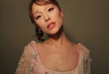 Ariana Grande’s new album ‘Petal’ to release in July