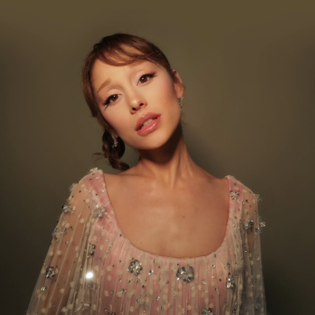 Ariana Grande’s new album ‘Petal’ to release in July