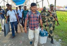 Second phase of West Bengal Polls today across 142 constituencies