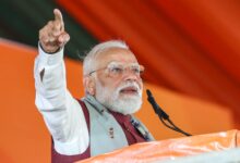 PM Modi to offer prayers at Kashi Vishawanath temple before inaugurating Ganga Expressway today