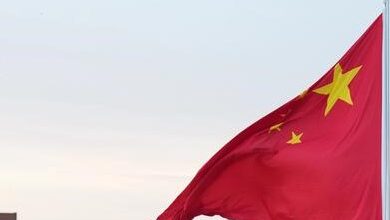 US nominees warn on China’s global push