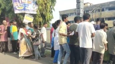 Bengal polls: ECI deploys central forces at gates of private housing complexes with polling booths