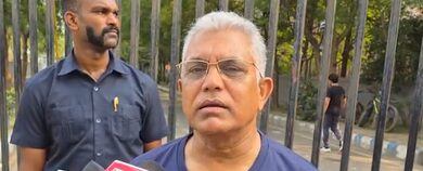 This time turnout is expected to reach 85-90 pc: Dilip Ghosh as Bengal 2nd phase polling underway