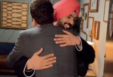 Diljit Dosanjh thanks Jimmy Fallon for giving ‘a platform to represent his culture’