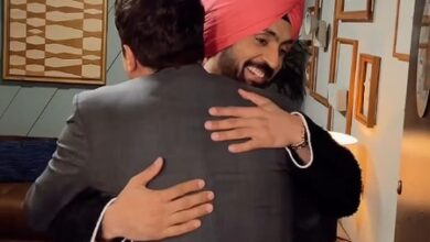 Diljit Dosanjh thanks Jimmy Fallon for giving ‘a platform to represent his culture’