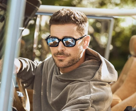 When Zac Efron spoke about his rollercoaster phone call with Michael Jackson