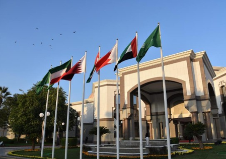 GCC leaders reject Iran’s measures to close Strait of Hormuz