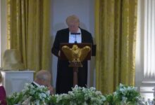 White House state dinner for King Charles III highlights US-UK ‘special relationship’