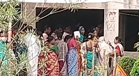 Thunderstorms, rain likely in Kolkata, South Bengal as second-phase voting continues